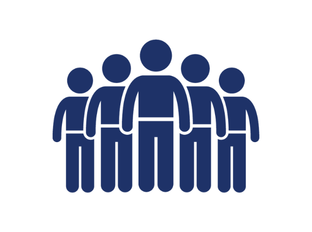 Icon for Advocacy & policies