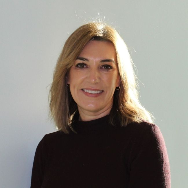 Dr Lorraine Lipscombe