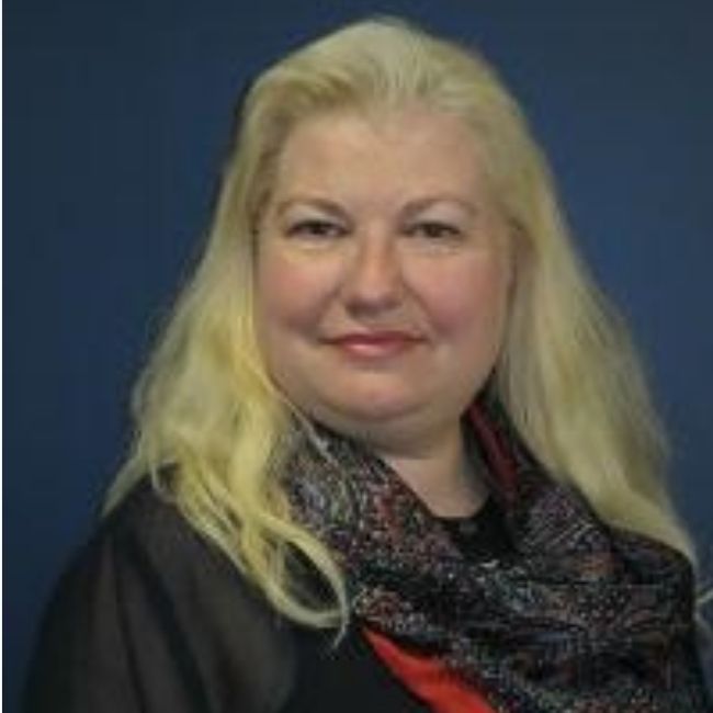 Dr Lorraine Lipscombe
