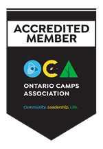Ontario Camps Association Banner
