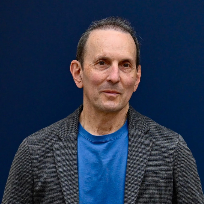 a man in a suit