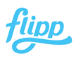 Flipp Logo