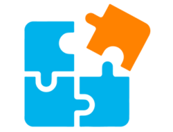 puzzle piece icon