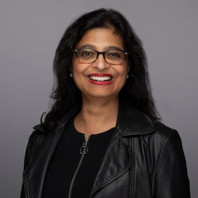Dr Kaberi Dasgupta