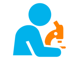 researcher icon