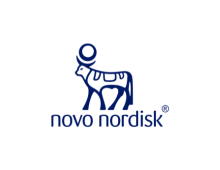 Novo Nordisk logo
