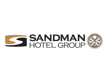 logo, company name