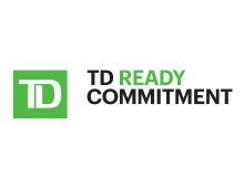 logo, company name