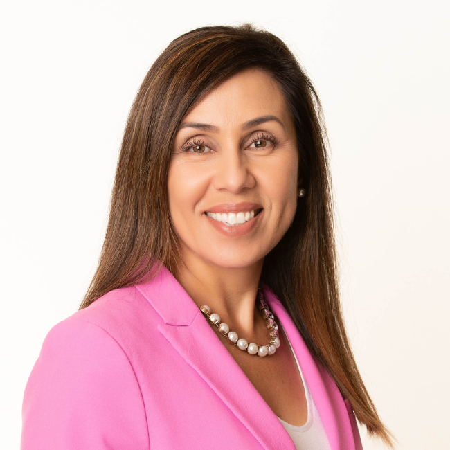 Dr Diana Sherifali