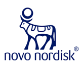 Novo Nordisk Logo