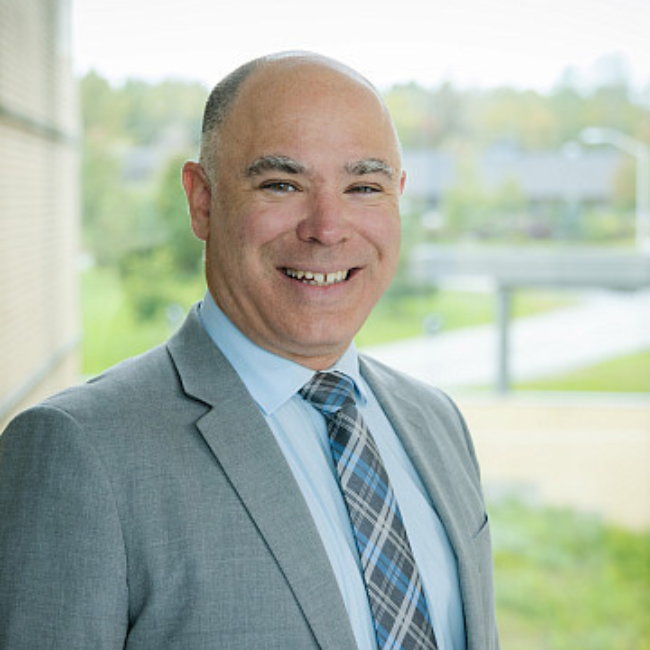 Dr Denis Blondin