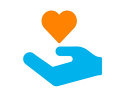 care icon