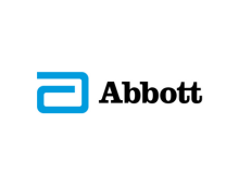 Abbott logo